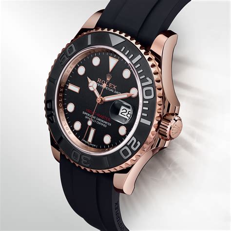 Rolex yacht master value